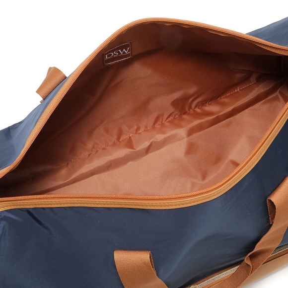 DSW Weekender Tote w/ Shoe Compartment - Picture 6 of 6